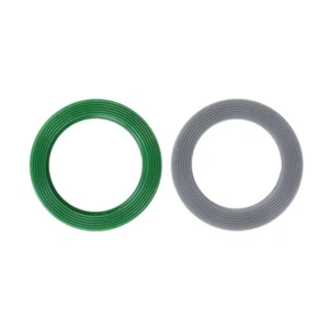 5Pieces Rubber Blender Seal Rings Gasket O Rings for Thermomix TM5 Replacement - Picture 1 of 10