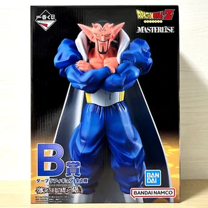 Dragon Ball Dabura Figure Ichiban Kuji Battle for the Universe Prize B Japan - Picture 1 of 9