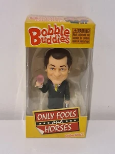 ONLY FOOLS AND HORSES • Mini Bobble Head • Del Boy • Collection 2 • Small - Picture 1 of 5