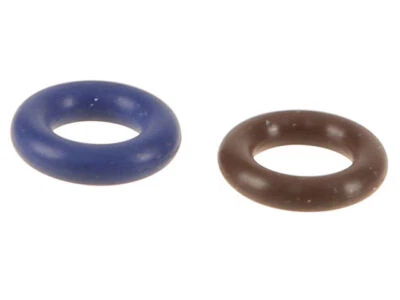 Kit de junta tórica de inyector de combustible deportivo Mahle 96811DXXP 2010 2011 para Mazda 3 2009-2013 Foto 1 de 2