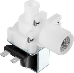 Reemplazo de válvula de agua para Hoshizaki 120V 60HZ J248-072 HOS3U0111-04 3U0111-04 - Imagen 1 de 8