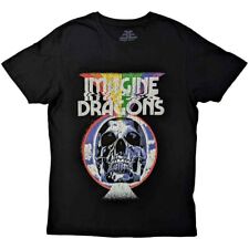 Imagine Dragons - Unisex - Small - Short Sleeves - K500z