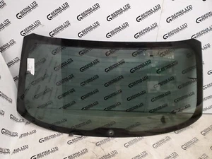 Genuine Audi Q3 MK1 2011-2017 Rear Tailgate Windscreen Glass Window 8U0845501G - Picture 1 of 11