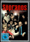 »Die Sopranos« – Die komplette vierte Staffel (Neu, OVP)