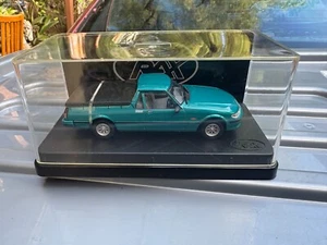 TRAX TR79 FORD XH FALCON UTILITY - TRADESMAN, 1996, 1:43, REEF GREEN - Picture 1 of 6