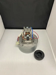 Neuer Motor 900 Watt geeignet für VORWERK Staubsauger Tiger 250,251 - Picture 1 of 1