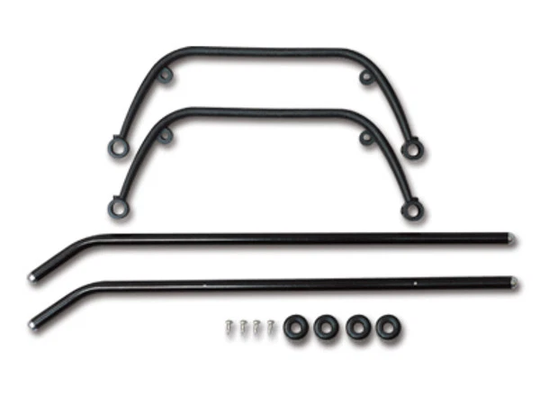 Walkera HM-V400D02-Z-15 Skid Landing Set Per Walkera V400D02 - Immagine 1 di 1