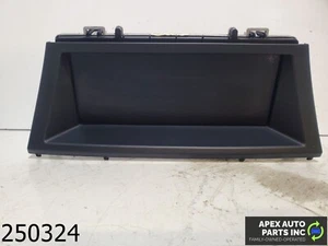 OEM 2007-2010 BMW X5 3.0L Navigation Radio Information 8.8 Display Screen - Picture 1 of 11
