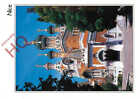 Picture Postcard_ Nice, L'eglise Russe, Russian Church