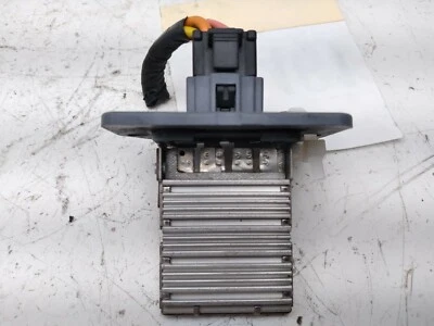 Resistencia de motor soplador Hyundai Tucson 2005-2009 OEM 97035-3D000 D13 Foto 1 de 4