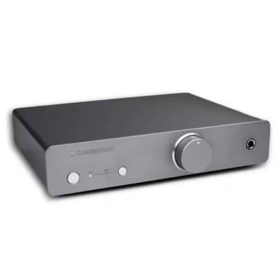 Preamplificatore Phono MM e MC Cambridge Alva Duo - Immagine 1 di 4