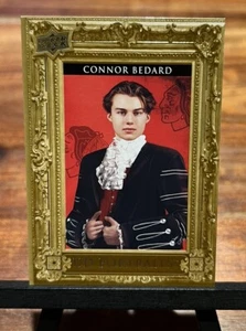 2023-24 Upper Deck Series 2 Hockey CONNOR BEDARD UD Portraits P60 - Picture 1 of 2