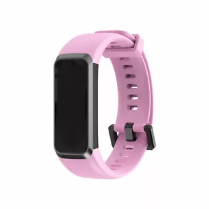 Silicone Sport Bracelet Band Wrist Strap For For HUAWEI Band 4/Honor Band 5i - Picture 1 of 22