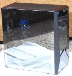 IBUYPOWER Slate5MR 216i Gaming PC i7-11700F 2.5 GHz, 512 GB SSD, 1TB HHD, 16 GB - Picture 1 of 19