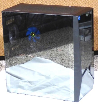 IBUYPOWER Slate5MR 216i Gaming PC  i7-11700F 2.5 GHz, 512 GB SSD, 1TB HHD, 16 GB - Image 1 of 4