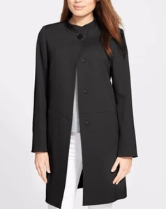 Topper de lana Cinzia Rocca cuello alto talla 6 - Imagen 1 de 6