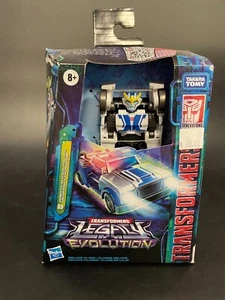 Transformers Legacy Evolution Hasbro TOMY RID 2015 Strongarm Action Figure - Picture 1 of 6