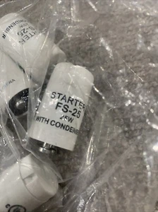 12X Arranque FS-25 Con Con Condensador NUEVO - Imagen 1 de 7