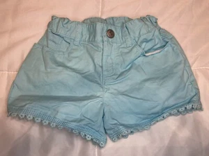 Girl’s Shorts Size 4T Made By Gymboree - Picture 1 of 5