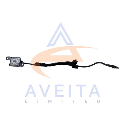 Audi A6 Allroad 2015 MK4 FL (C7) 3.0Tdi NOX Sensor 4G0907807 - Image 1 of 4