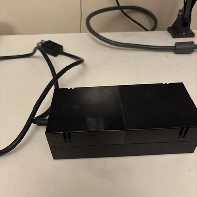 Xbox One Power Supply untested  - Image 1 of 4
