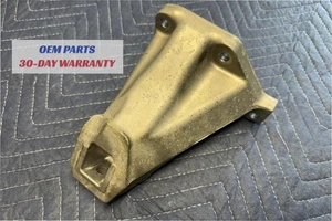 🔹Soporte de soporte de montaje de motor izquierdo OEM BMW 6777621 N63 serie 7 F01 F04 09-15 - Imagen 1 de 13