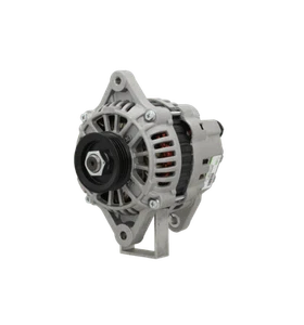 Alternator Subaru Justy II 1.3 JA682 - Picture 1 of 8