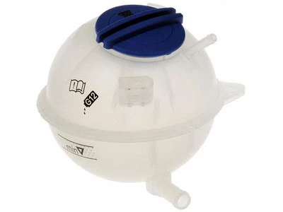 Tanque de expansión delantero Dorman 57124JQFZ 2000 2003 para Volkswagen Beetle 1998-2010 Foto 1 de 2