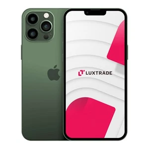 Używany Apple iPhone 13 PRO Max zielony - 256GB z baterią 85-100% Bardzo dobry - Zdjęcie 1 z 1