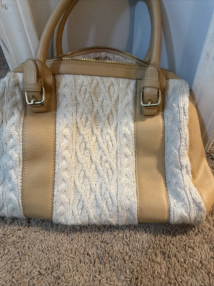 Bolso de mano para mujer Charm and Charlie’s Foto 1 de 2