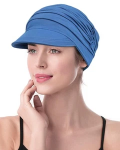 Hats for Chemo Women Cancer Headwear Summer Must Have Cap - Picture 1 of 6