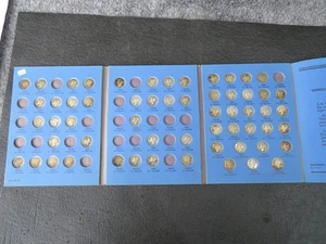 Silver Mercury Dimes - Partial 58 Coin Set-Free Shipping - Picture 1 of 8