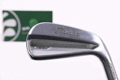 Titleist T150 2023 #7 Iron / 32 Degree / Stiff Flex Project X Rifle Shaft - Image 1 of 4