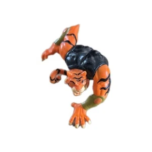 DC Comic Batman Bronze Tiger mini PVC figure - Picture 1 of 3
