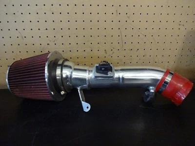 Entrada de aire frío del mercado de accesorios para Infiniti G37 2010 Foto 1 de 4