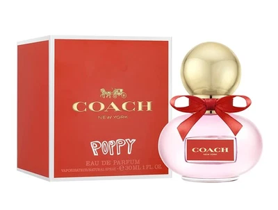 Eau De Parfum COACH Poppy Foto 1 de 4