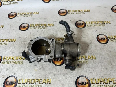 2012-2015 AUDI A6 C7 3.0L GAS ENGINE HIGH PRESSURE FUEL PUMP HOUSING OEM Foto 1 de 3