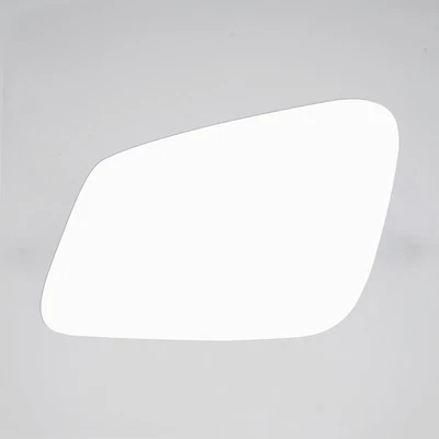 Reemplazo de vidrio espejo retrovisor para BMW 428i Gran Coupé 2015 2016 lado derecho plano 4517 Foto 1 de 4