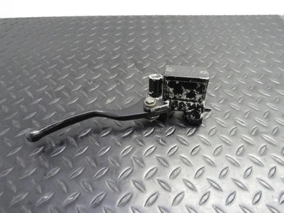 93-24 HONDA XR 650L XR650L OEM FRENO DELANTERO CILINDRO MAESTRO ¡BUENO! Foto 1 de 4