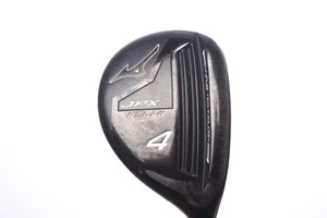 Mizuno 2014 JPX Fli-Hi 22* 4H Hybrid Ladies Flex UST Mamiya Recoil ESX Very Good - Picture 1 of 8