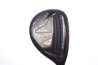 Mizuno 2014 JPX Fli-Hi 22* 4H Hybrid Ladies Flex UST Mamiya Recoil ESX Very Good - Image 1 of 4