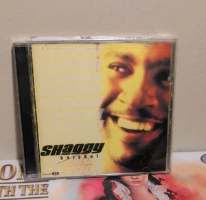 Shaggy Hot Shot Enhanced CD 2000 Y2K MCA Records - Imagen 1 de 4