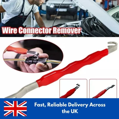 Automotive Electrical Terminal Connector Separator Removal Tool Remover uk - Image 1 of 4