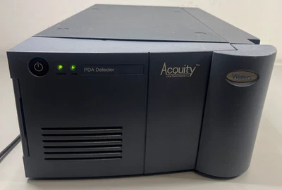 Detector de PDA Waters ACQUITY Ultra Performance LC UPLC D06UPD 186015026 Foto 1 de 4