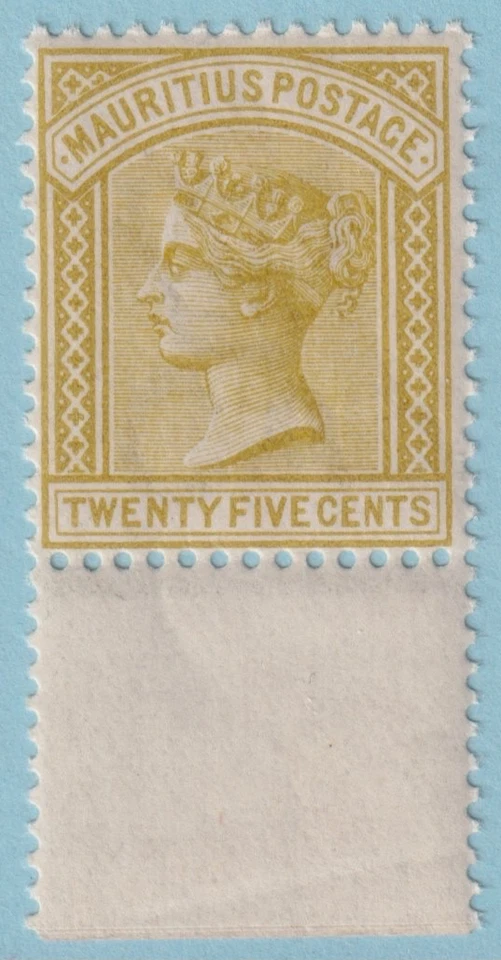 MAURITIUS 74 MINT NEVER HINGED OG** NO FAULTS VERY FINE! JAO - Image 1 of 1