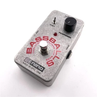 Electro-Harmonix Nano Bassballs - Bild 1 von 3