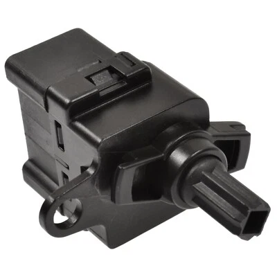 New SMP HVAC Blower Motor Switch For 2000-2007 Ford Focus - Image 1 of 4