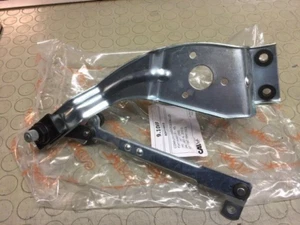 PIASTRA  SUPPORTO MOTORINO TERGICRISTALLO ANTERIORE FIAT PANDA 4X4 MODELLO 141 - Imagen 1 de 1