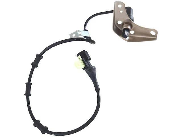 Sensor de velocidad delantero izquierdo SKP ABS para Ford E250 2003-2004 42DBHV Foto 1 de 1