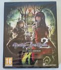 Death End Re;quest 2 Day One Edition - Playstation 4 Ps4 - Brand New Sealed